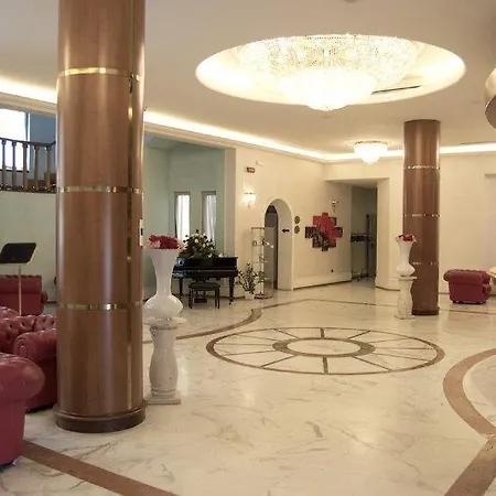 Hotel Dei Platani