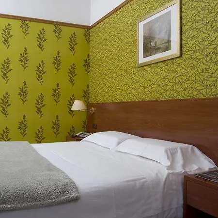 Dei Platani Hotel Nola