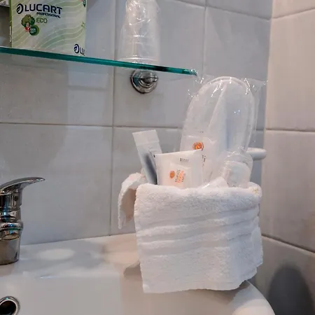 Dei Platani Hotel