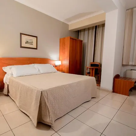Dei Platani Hotel