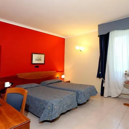 Dei Platani 4* Nola