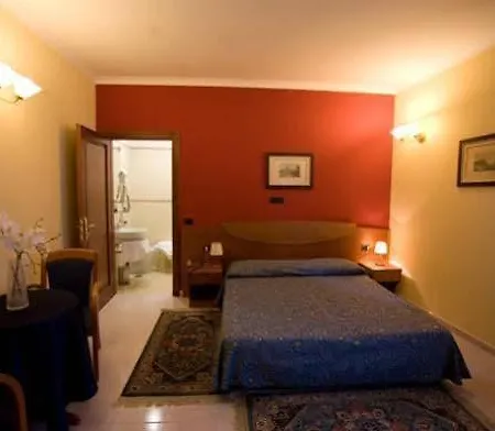 Dei Platani Hotel