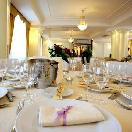 Hotel Dei Platani Nola