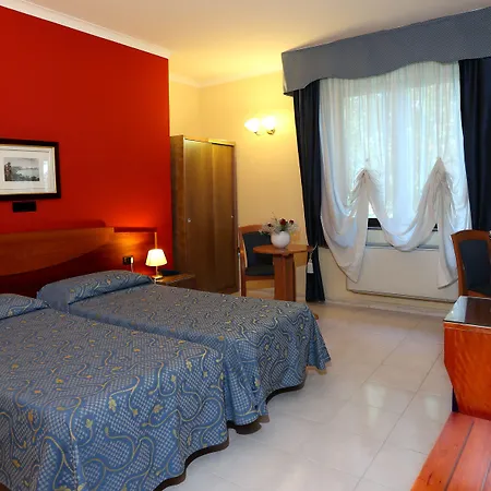 Dei Platani Hotel