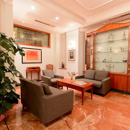 Dei Platani Hotel 4*