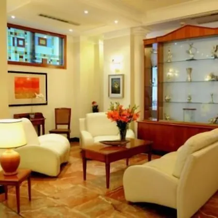 Dei Platani Hotel