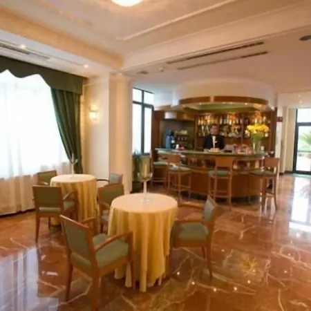 Hotel Dei Platani 4*