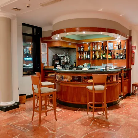 Hotel Dei Platani 4*