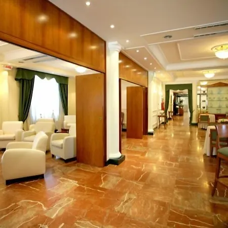 Hotel Dei Platani