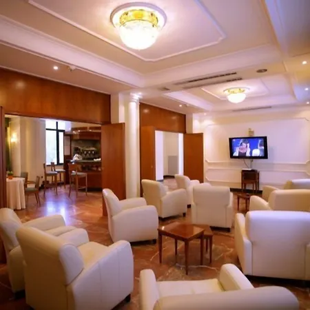 Hotel Dei Platani Nola