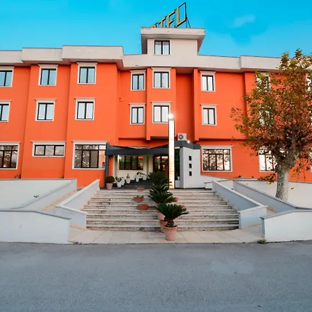 Hotel Dei Platani Nola