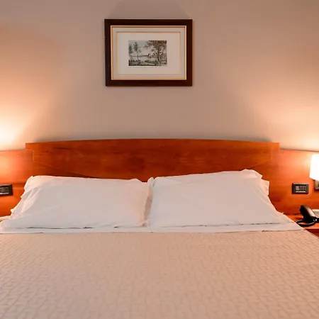 Dei Platani 4* Nola