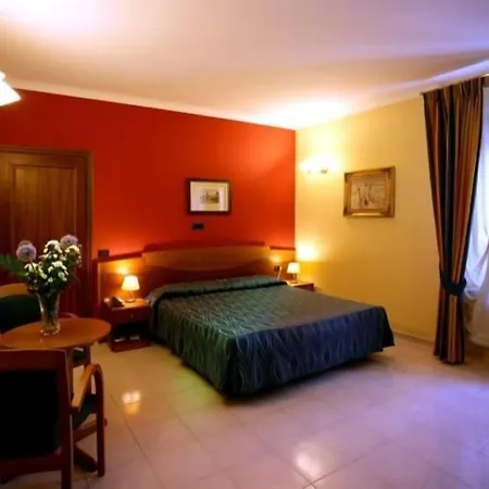 Hotel Dei Platani 4*