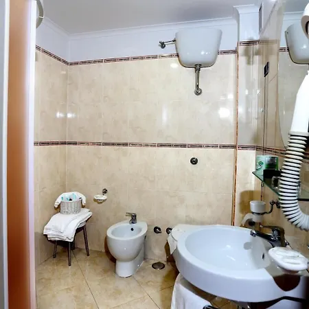 Dei Platani Hotel 4*