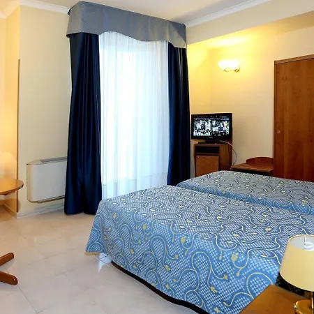 Dei Platani Hotel 4*