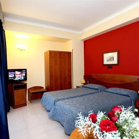 Dei Platani Hotel 4*