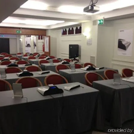 Hotel Dei Platani 4*