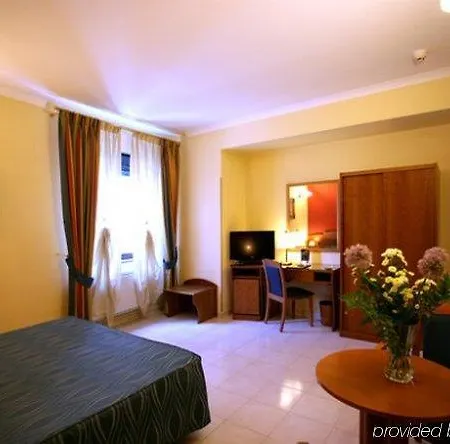 Dei Platani Hotel 4*