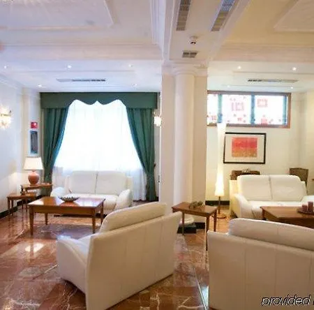 Hotel Dei Platani Nola