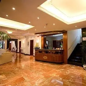 Hotel Dei Platani 4*