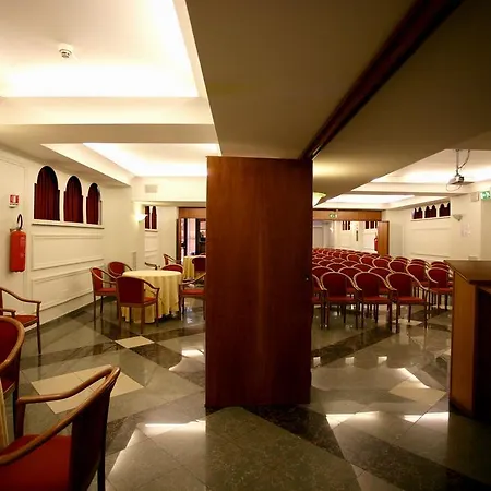 Hotel Dei Platani