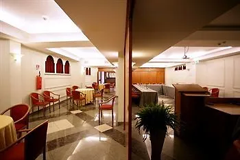 Hotel Dei Platani Nola