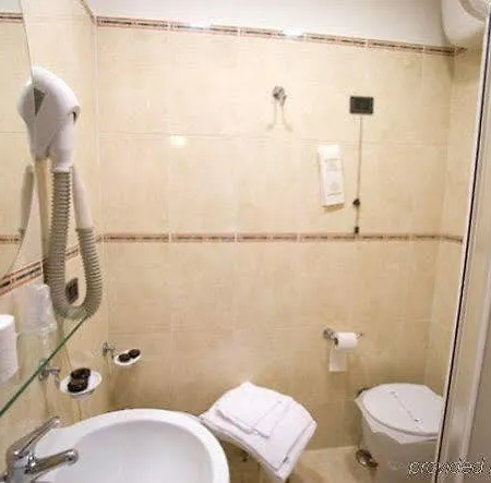 Dei Platani Hotel