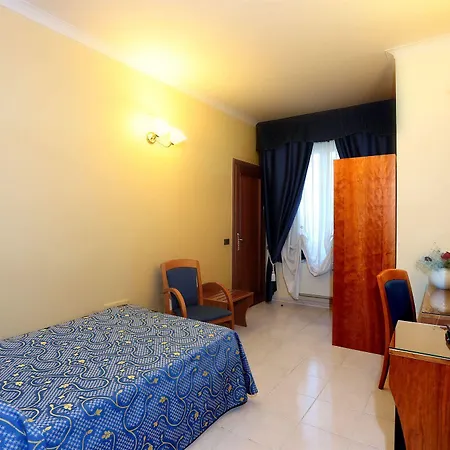 Hotel Dei Platani 4*