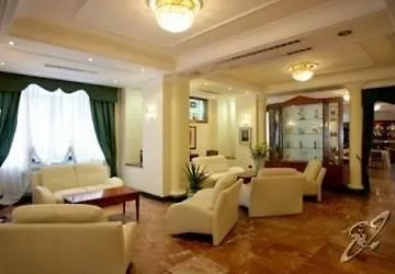 Dei Platani Hotel