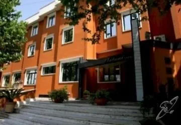 Hotel Dei Platani 4*