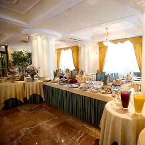 Hotel Dei Platani Nola