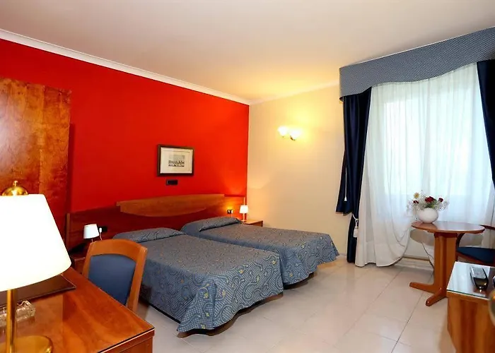 Dei Platani 4* Nola