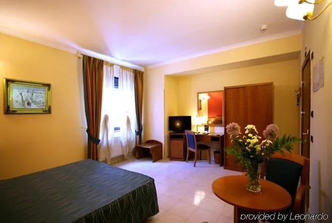 Dei Platani Hotel 4*