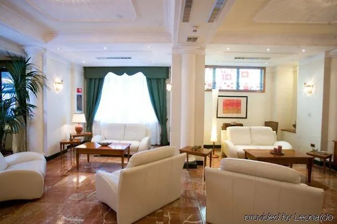 Hotel Dei Platani Nola